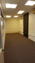 BRADDELL TECH (D12), Office #93163152